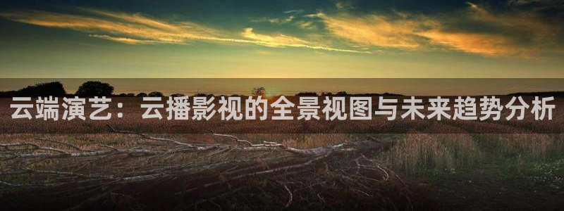 国产做a爱视频免费不卡：云端演艺：云播影视的全景视图与未来趋势分析